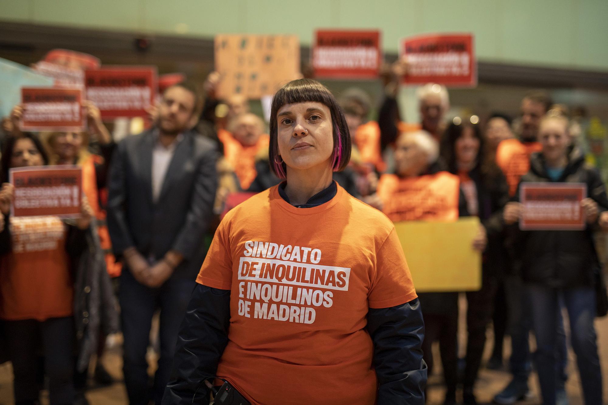 Panorama Bloques en Lucha - 2